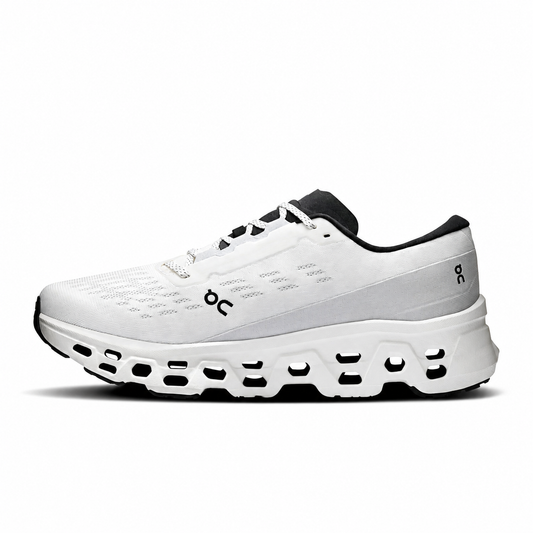 Cloudmonster 3 White | White