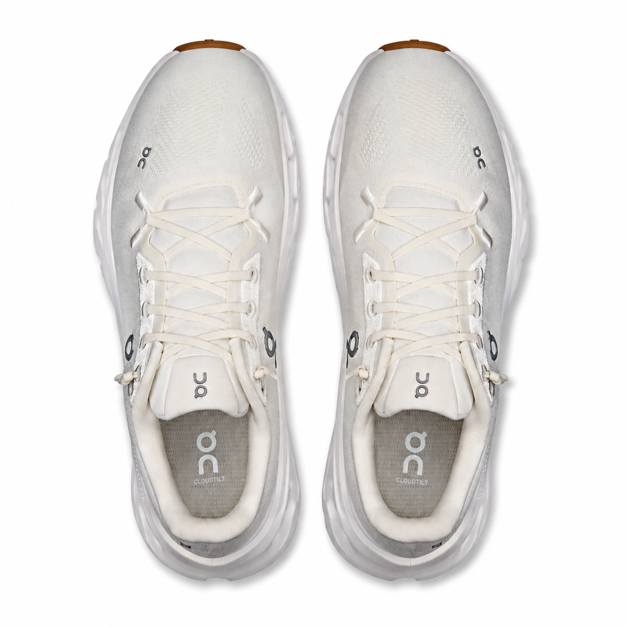 On Cloudtilt White | Ivory