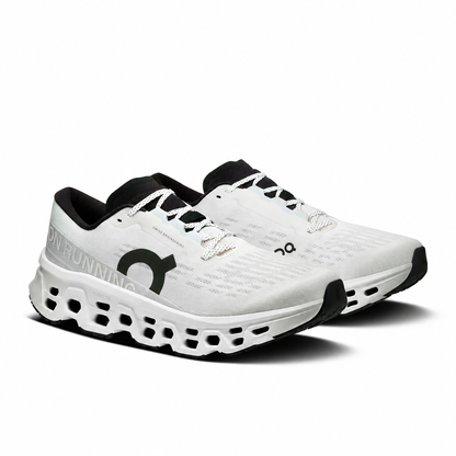 Cloudmonster 3 White | White