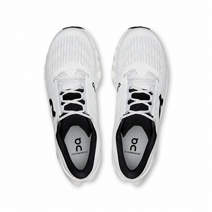 Cloudmonster 3 White | White