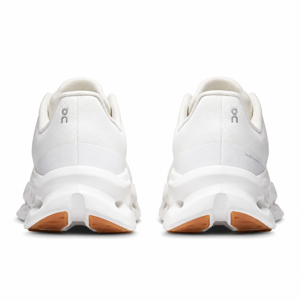 On Cloudtilt White | Ivory