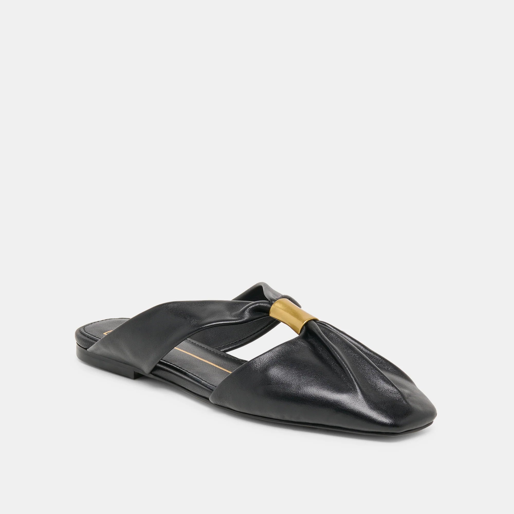 Flat Mules