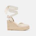 Espadrille Wedges