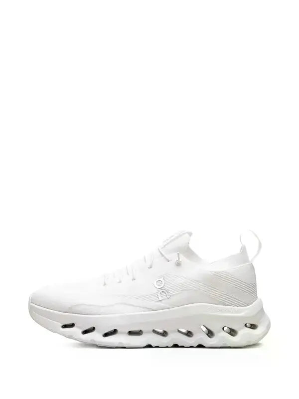 On X Loewe Cloudtilt All Sneakers-White